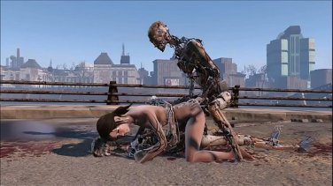sex mod for fallout 4